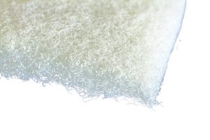Coarse Filter Media Roll