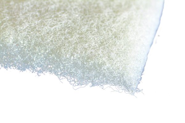 Coarse Filter Media Roll