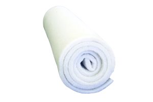 Dense Filter Media Roll